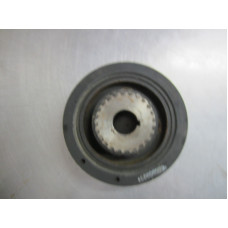 17E006 Crankshaft Pulley From 1998 Subaru Legacy  2.5